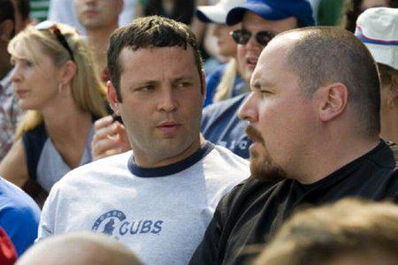 Кадр из фильма Развод по-американски / The Break-Up (2006)