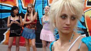 Кадры из фильма Точка. (2006)