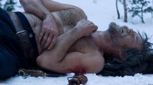 Кадры из фильма Водопад Ангела / Seraphim Falls (2006)