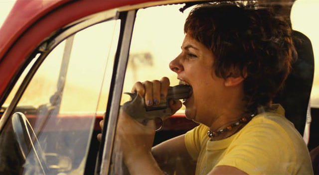 Кадр из фильма Парк / Park (2006)