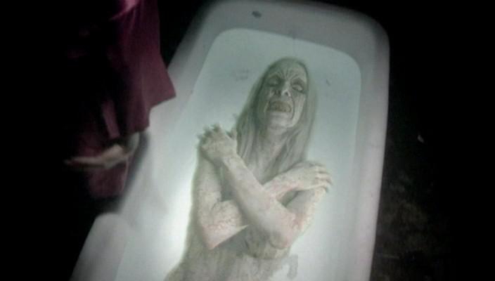 Кадр из фильма Бойня / Slaughtered Vomit Dolls (2006)