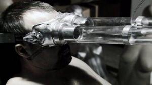 Кадры из фильма Слежка / Surveillance (2006)