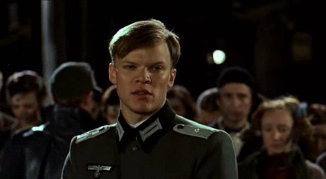 Кадр из фильма Гетто / Ghetto (2006)