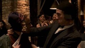 Кадры из фильма Гетто / Ghetto (2006)