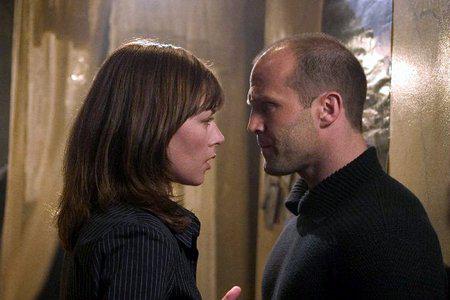 Кадр из фильма Хаос / Chaos (2006)