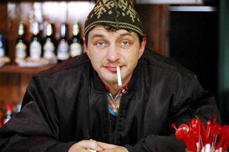 Кадр из фильма Изображая жертву (2006)