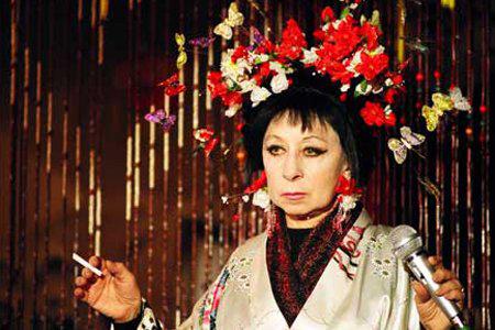Кадр из фильма Изображая жертву (2006)