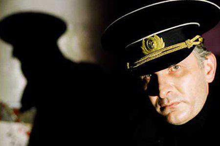 Кадр из фильма Изображая жертву (2006)
