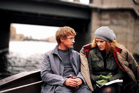 Кадр из фильма Мне не больно (2006)
