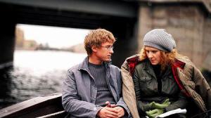 Кадры из фильма Мне не больно (2006)