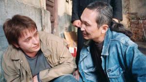 Кадры из фильма Поцелуй бабочки (2006)