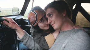 Кадры из фильма Поцелуй бабочки (2006)