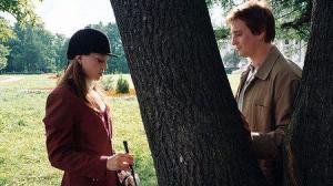Кадры из фильма Поцелуй бабочки (2006)
