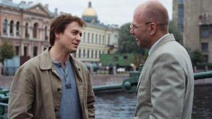 Кадры из фильма Поцелуй бабочки (2006)