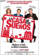 Дом со скидкой / La maison du bonheur (2006)