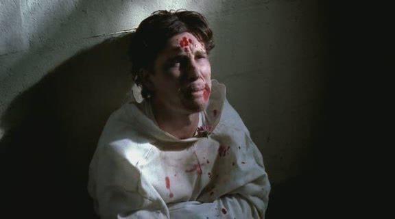 Кадр из фильма За стеною сна / Beyond the Wall of Sleep (2006)