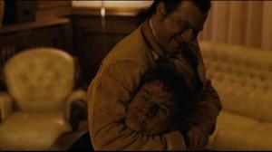 Кадры из фильма Тени прошлого / Shadow Man (2006)
