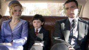 Кадры из фильма Омен / The Omen (2006)
