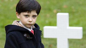 Кадры из фильма Омен / The Omen (2006)