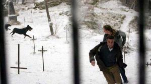 Кадры из фильма Омен / The Omen (2006)