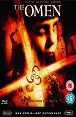 Омен / The Omen (2006)