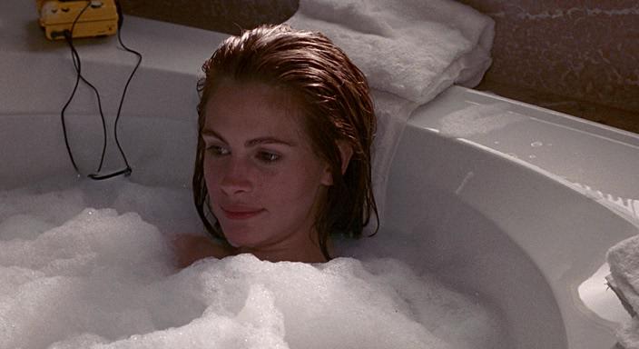 Кадр из фильма Красотка / Pretty Woman (1990)