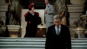 Кадры из фильма Призрак оперы / The Phantom of the Opera (1990)