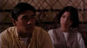 Кадры из фильма Ответный огонь / Zoi jeung gong woo (1990)