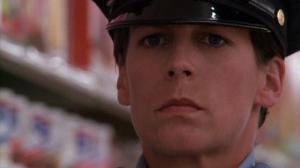 Кадры из фильма Голубая сталь / Blue Steel (1990)