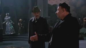 Кадры из фильма Город Зеро (1990)