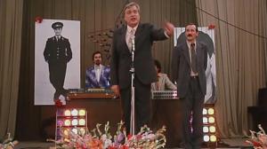 Кадры из фильма Город Зеро (1990)