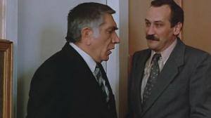 Кадры из фильма Город Зеро (1990)