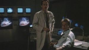 Кадры из фильма Химия тела / Body Chemistry (1990)