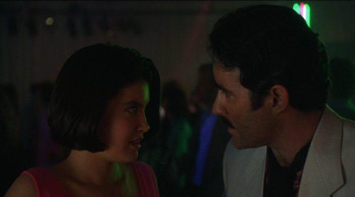 Кадр из фильма Я люблю тебя до смерти / I Love You to Death (1990)