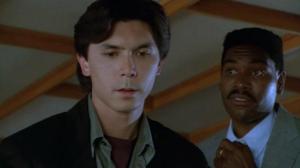 Кадры из фильма Первая сила / The First Power (1990)