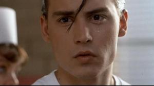Кадры из фильма Плакса / Cry-baby (1990)