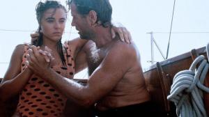 Кадры из фильма Смертельный круиз / Der Skipper (1990)