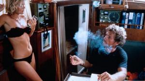Кадры из фильма Смертельный круиз / Der Skipper (1990)