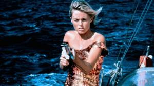 Кадры из фильма Смертельный круиз / Der Skipper (1990)