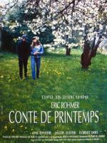 Весенняя сказка / Conte de printemps (1990)