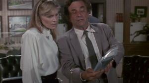 Кадры из фильма Коломбо: Загадка миссис Коломбо / Columbo: Rest in Peace, Mrs. Columbo (1990)
