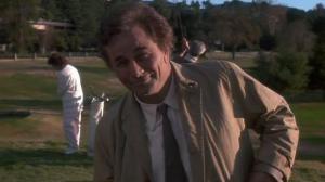Кадры из фильма Коломбо: Загадка миссис Коломбо / Columbo: Rest in Peace, Mrs. Columbo (1990)