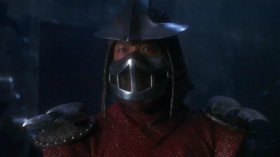 Кадр из фильма Черепашки-ниндзя / Teenage Mutant Ninja Turtles (1990)