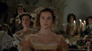 Кадры из фильма Сирано де Бержерак / Cyrano de Bergerac (1990)