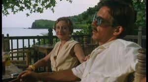 Кадры из фильма Старик и море / The Old Man and the Sea (1990)
