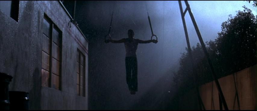 Кадр из фильма Мирный воин / Peaceful Warrior (2006)