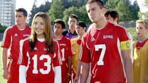 Кадры из фильма Она – мужчина / She's the Man (2006)