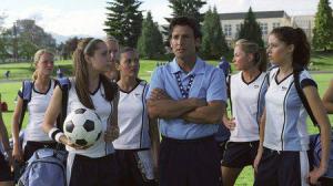 Кадры из фильма Она – мужчина / She's the Man (2006)