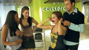Кадры из фильма Она – мужчина / She's the Man (2006)