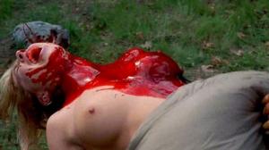 Кадры из фильма Кладбищенские врата / Cemetery Gates (2006)